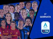HIGHLIGHTS 1^ GIORNATA