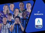 HIGHLIGHTS 3^ GIORNATA