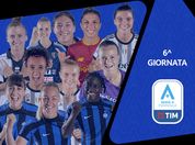 HIGHLIGHTS 6^ GIORNATA