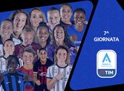 HIGHLIGHTS 7^ GIORNATA
