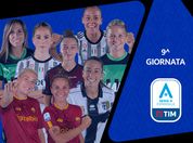 HIGHLIGHTS 9^ GIORNATA