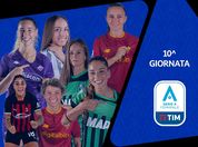 HIGHLIGHTS 10^ GIORNATA