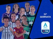 HIGHLIGHTS 11^ GIORNATA