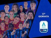 HIGHLIGHTS 13^ GIORNATA