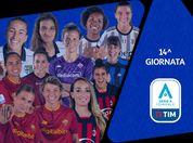 HIGHLIGHTS 14^ GIORNATA