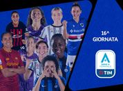 HIGHLIGHTS 16^ GIORNATA