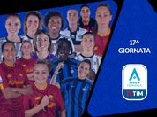 HIGHLIGHTS 17^ GIORNATA