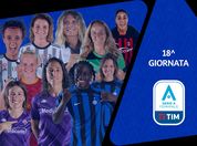 HIGHLIGHTS 18^ GIORNATA