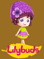 Lilybuds