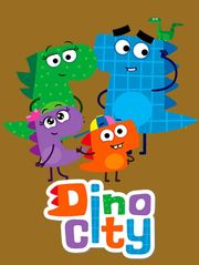 DINOCITY