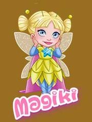 MAGIKI