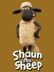 SHAUN