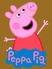 PEPPA PIG