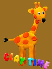 CLAY TIME
