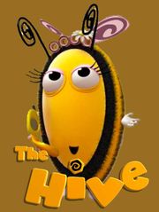 THE HIVE