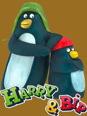 HARRY & BIP