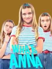 What's Anna