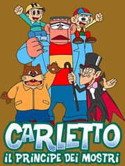 CARLETTO
