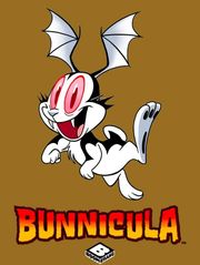 BUNNICULA
