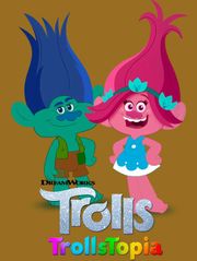 TROLLS: TROLLSTOPIA