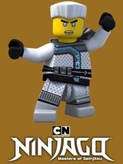 NINJAGO
