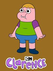 CLARENCE