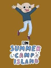 SUMMER CAMP ISLAND