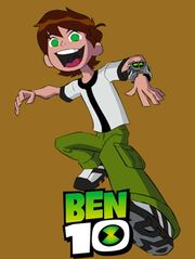 BEN 10