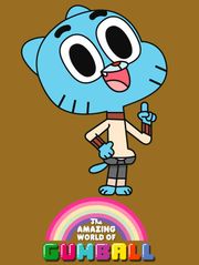 GUMBALL