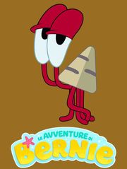 Le avventure di Bernie