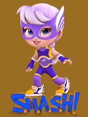 Smash