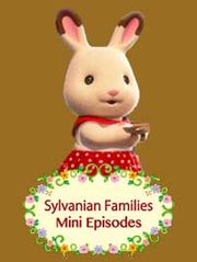 Sylvanian Families