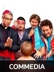 COMMEDIA