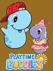 Playtime Buddies