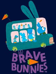 Brave Bunnies