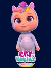 Cry Babies Magic Tears