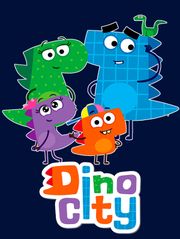 Dinocity