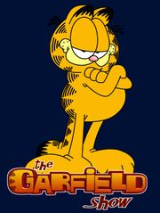 The Garfield Show