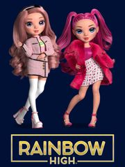 Rainbow High