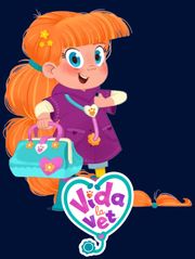 Vida la Vet