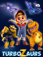 Turbozaurs