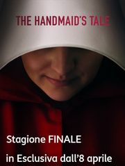 The Handmaid’s Tale – Stagione finale in esclusiva