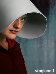 The Handmaid's Tale - Stagione 1