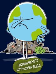 Inquinamento sotto copertura