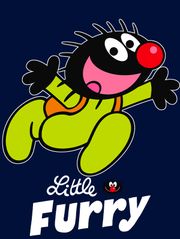 Little Furry