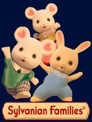 Sylvanian Families
