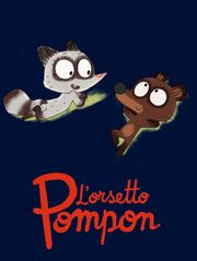 L'orsetto Pompon