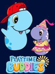 Playtime Buddies
