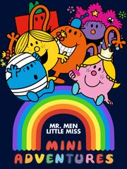 Mr. Men Little Miss - Mini Adventures