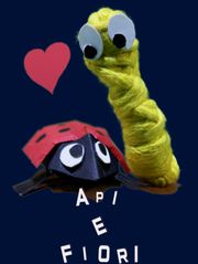 Api e Fiori